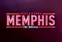 Memphis, The Musical